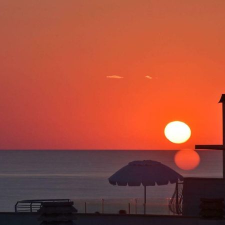 Il Filo Blu Casa Vacanze Анцио Экстерьер фото