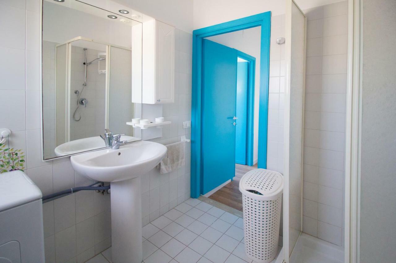 Il Filo Blu Casa Vacanze Анцио Экстерьер фото